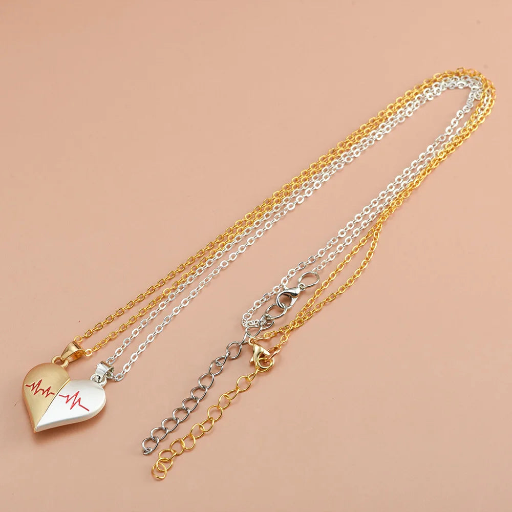 Naszyjnik Serce ON/ONA